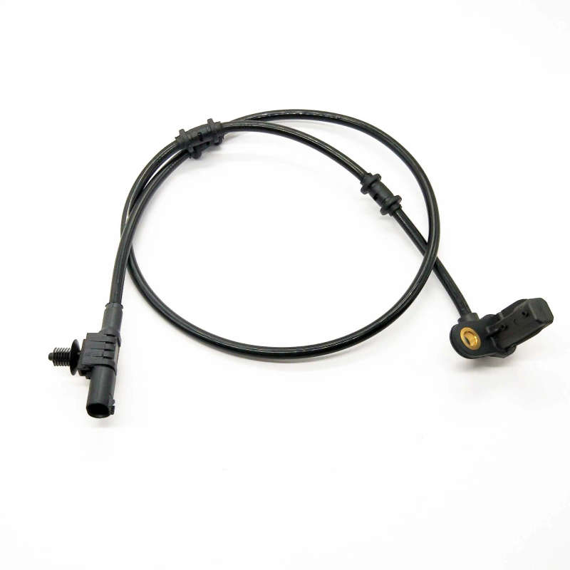 Speed Sensor Transmission Front Right ABS Speed Sensor for Mercedes-Benz M-Class SUV 1998-2005