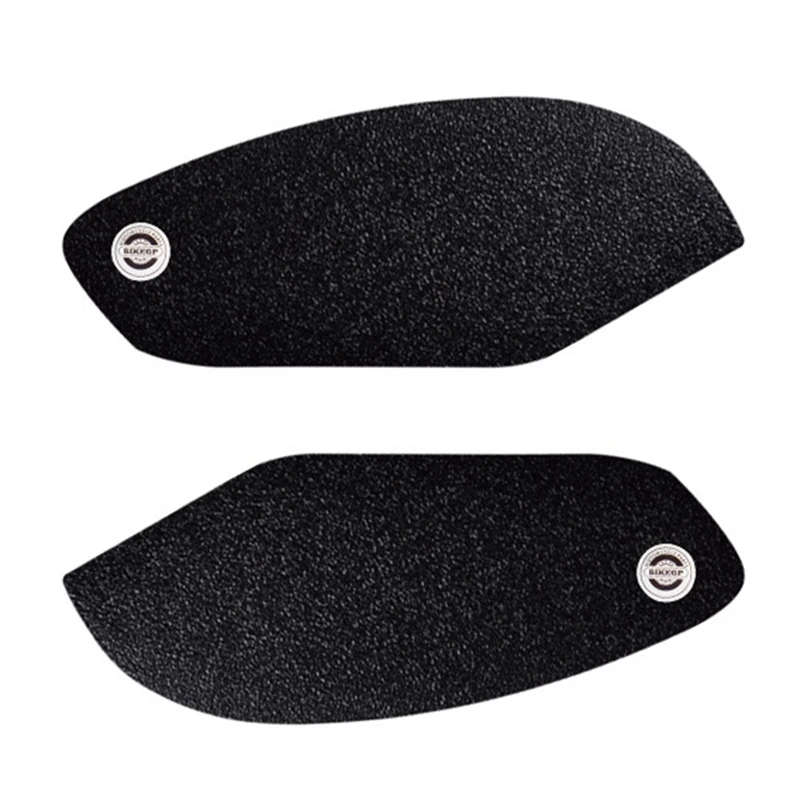 Motorcycle Fuel Oil Tank Pad Decal Protector Cover Sticker for Yamaha R6 2004-2016