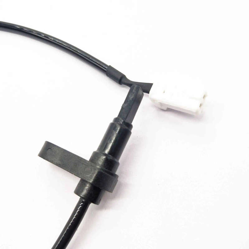 REAR LEFT ABS WHEEL SPEED SENSOR For TOYOTA RAV4 VANGUARD 2005 -2016