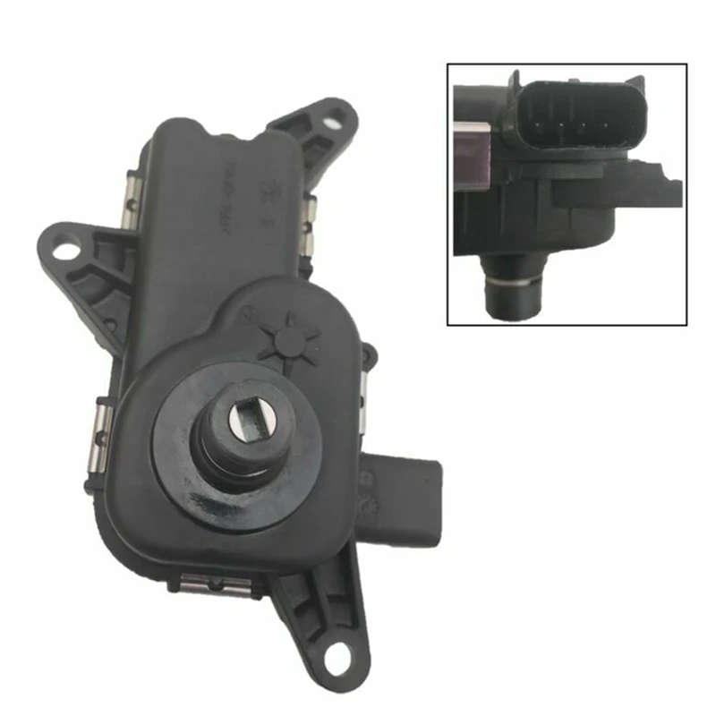 Intake Manifold Runner Control Valve Fit for 2009-2018 DODGE RAM 1500 2500 53022137AH