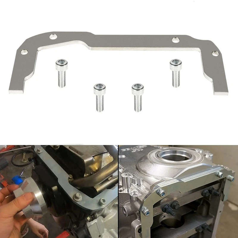 Oil Pan Alignment Tool Fits for Engines 4.8 5.3 5.7 6.0 6.2 LS1 LS2 LS3 LS6 L99 LS4 LS9 LSA LQ4