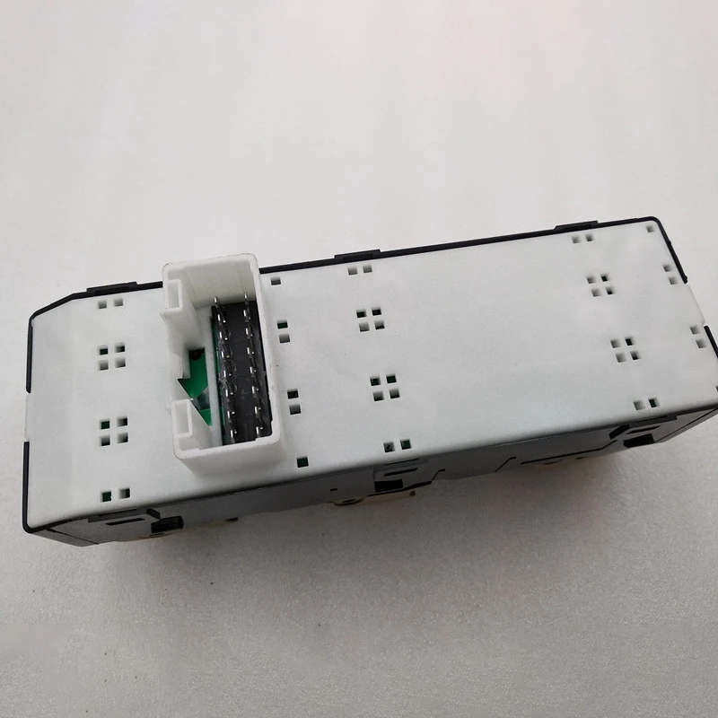 Car Power Window Master Control Switch Button Glass Lifter Switch for Hyundai Elantra Dynamic 2012+