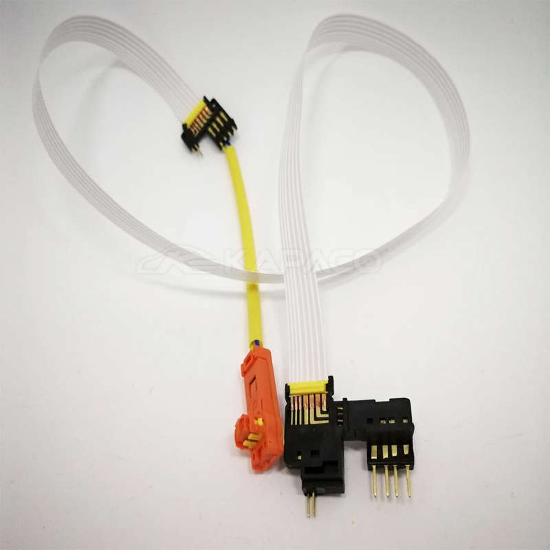 Steering Repair train cable Wire for Toyota Hilux VIGO Innova Fortuner Camry Corolla Vios