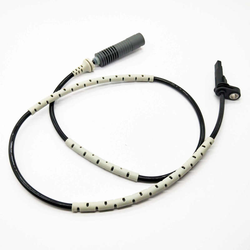 Rear Left and Right ABS Wheel Speed Sensor for BMW E81 E82 E88 E87 E90