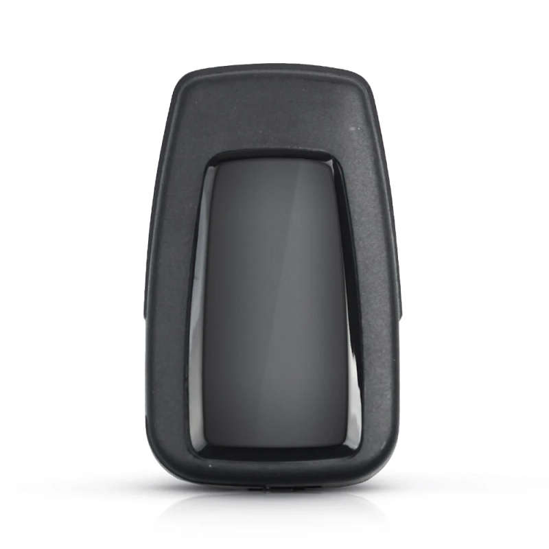 For Toyota Prius Camry 2016-18 RAV4 2019 Fob Smart Remote Control Car Key Case Shell