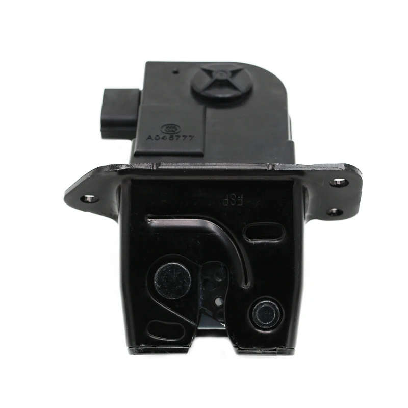 For Hyundai Veloster 2012-2017 Rear Tailgate Trunk Lid Lock Boot Luggage Actuator Latch