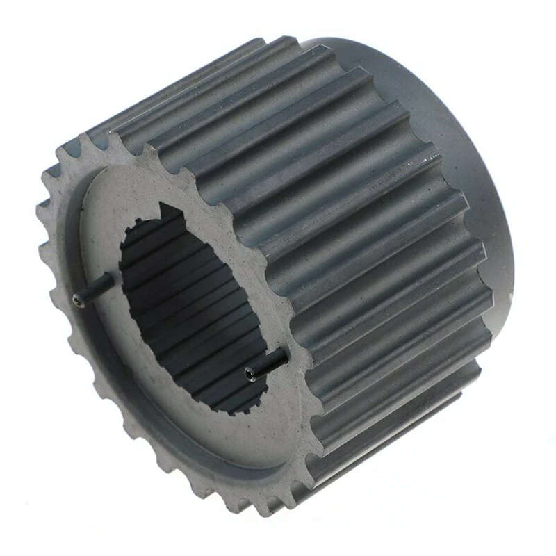 Timing Belt Crankshaft Crank Gear Fit for Mitsubishi Pajero Montero MD184894
