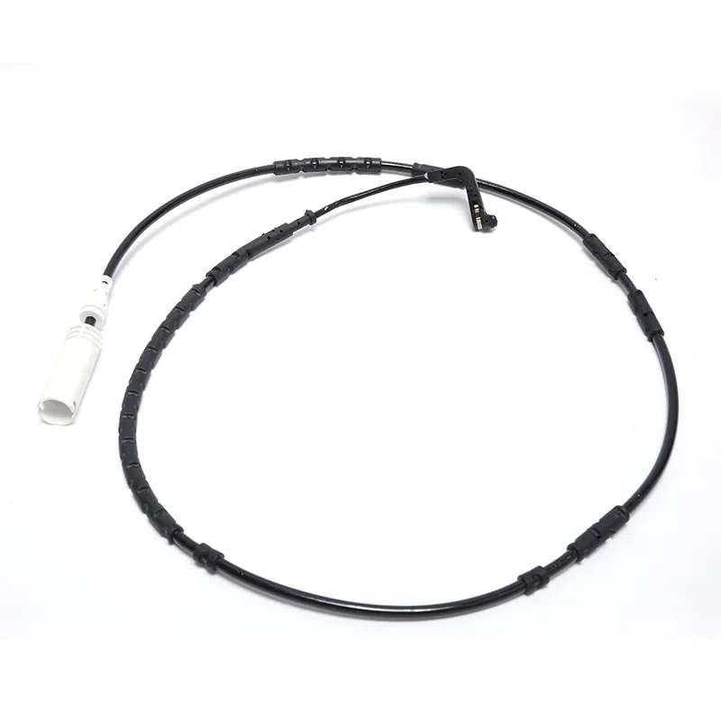 Fit For BMW 1?E81??(E87) (E88) (E82) brake alarm line OE:34356762253 34356789445