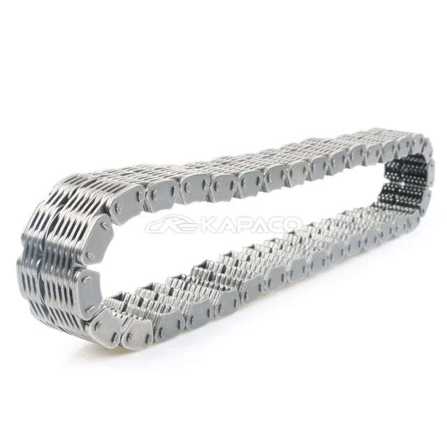 Transfer Case T/F Output Shaft Drive Chain For Mitsubishi Pajero Montero Sport Challenger Nativa