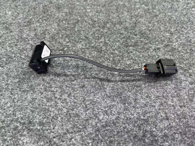 5 pieces Car Bluetooth Module Wireless Microphone For Passat B6 B7 Golf 5 MK5 6 MK6 Tiguan