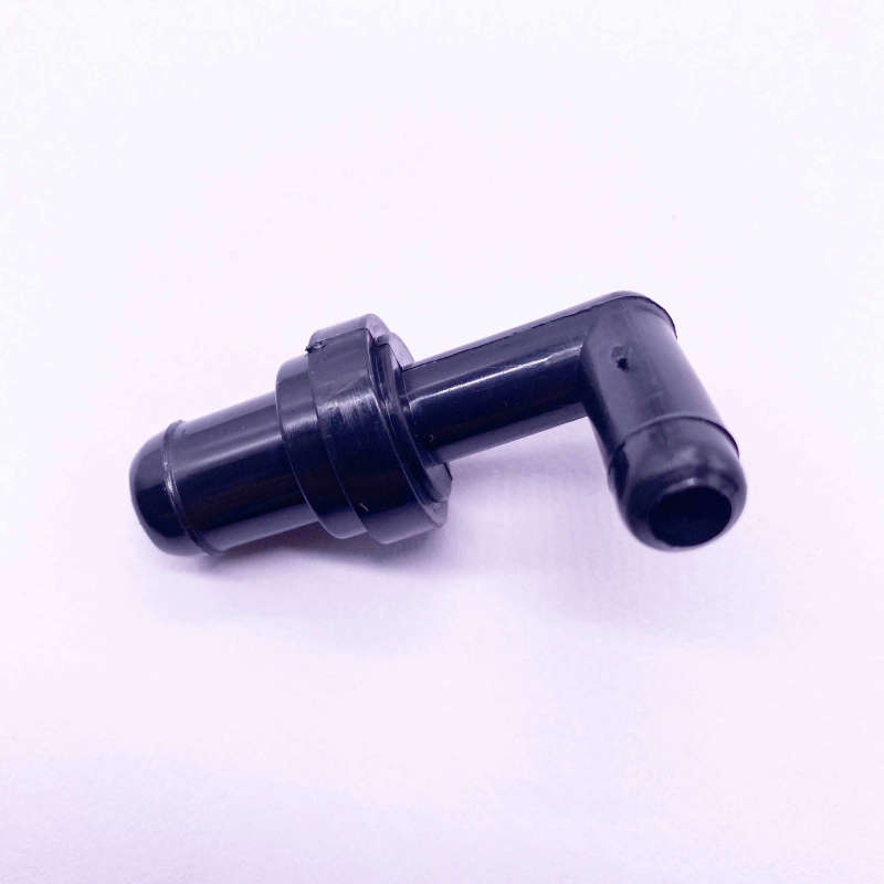 Positive Crank Case Ventiliation PCV 90 Degree Valve For Honda Civic CR-V Accord Acura 10PS