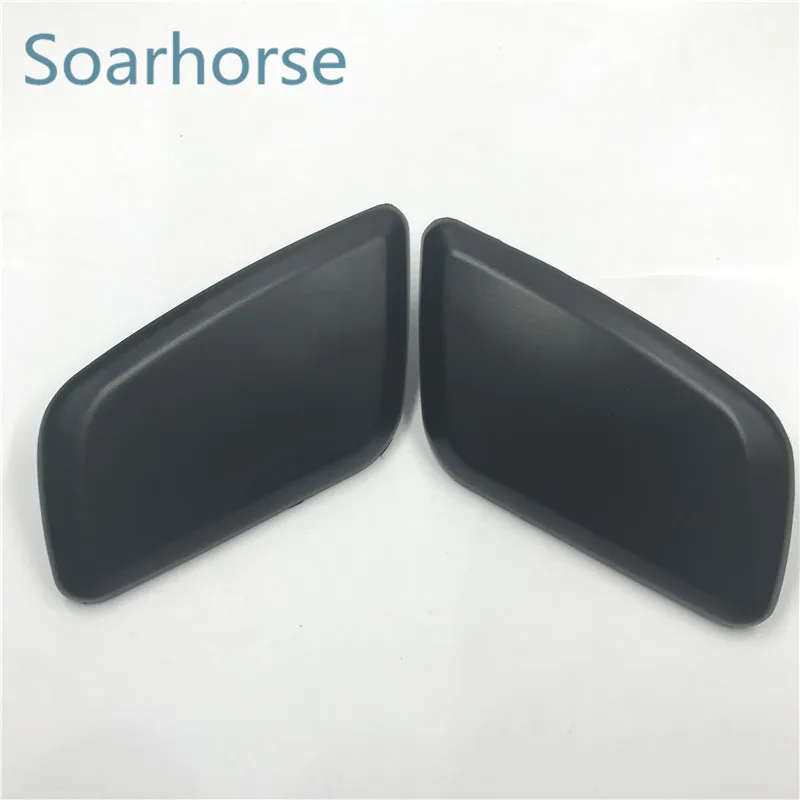 For Chrysler Sebring front bumper Headlamp headlight washer spray nozzle cover cap