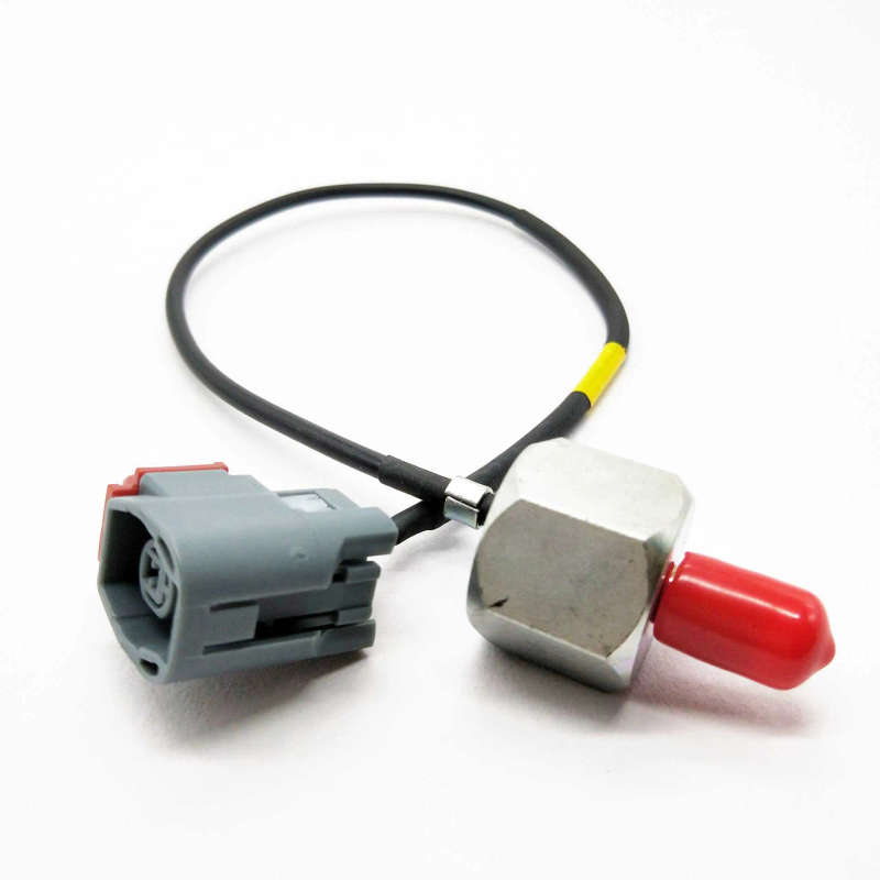 10PCS knock sensor For Mitsubishi Lancer Evo 4 5 6 Mazda 323 Demio