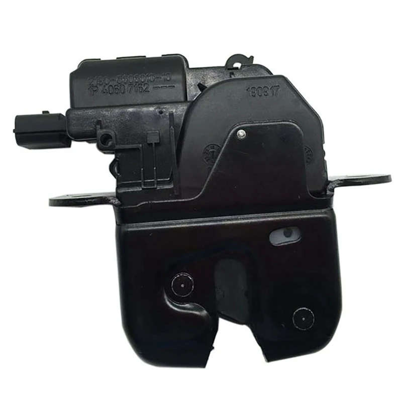 Car Rear Tailgate Luggage Latch Trunk Lid Power Door Lock Actuator for LADA GRANTA/VESTA