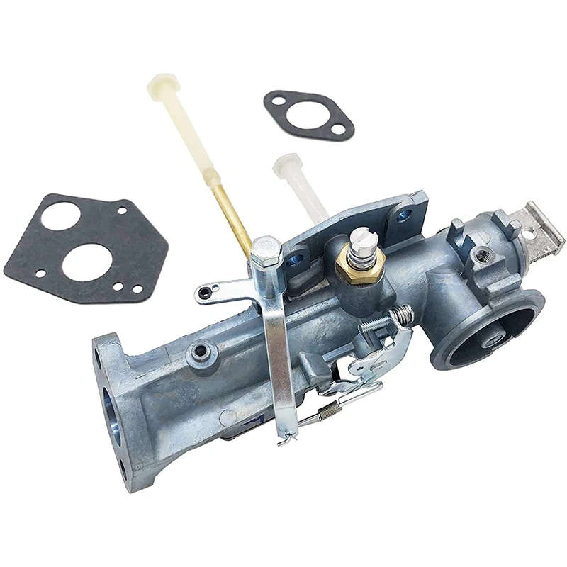 Carburetor Carb Kit Replacement for 299437 297599 Fit for Briggs & Stratton 135200 130200 100200