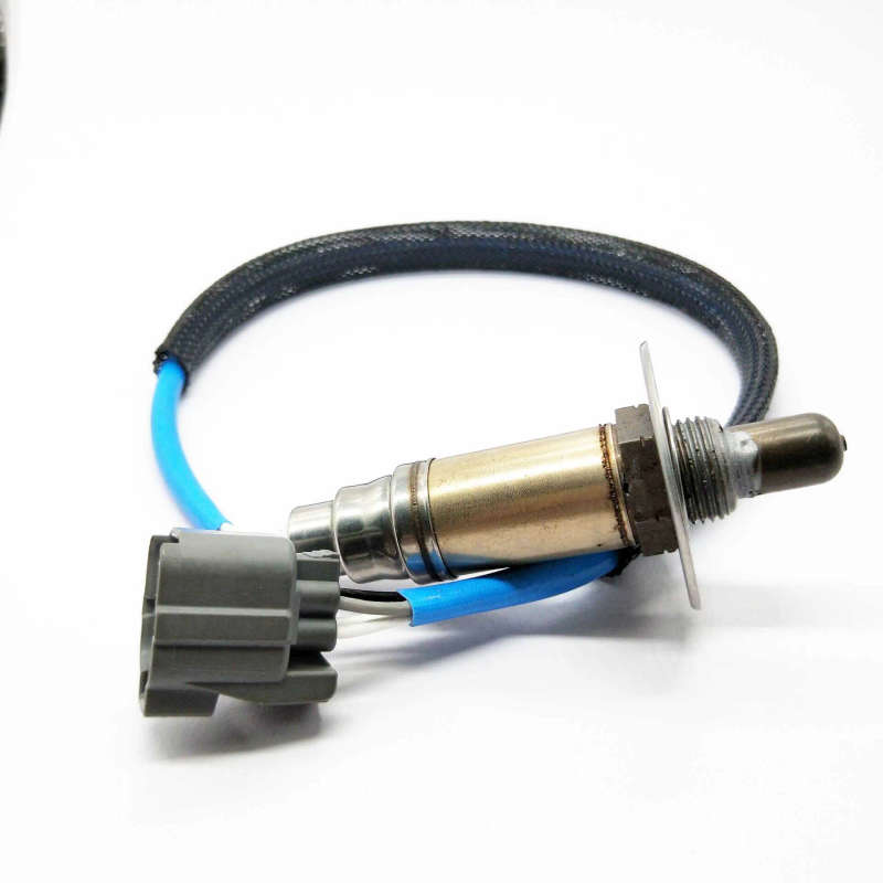 O2 Oxygen Sensor For SUBARU FORESTER IMPREZA LEGACY 4 Wires Lambda Probe