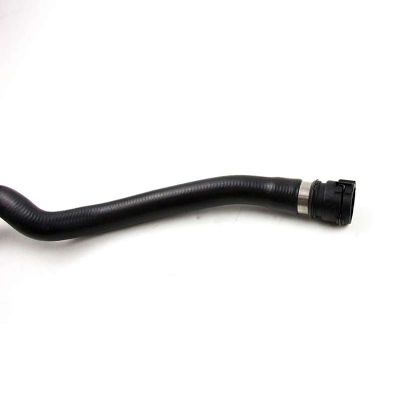 64216911000 New Water Pump Top Radiator Cooling Hose For BMW E60 E61 E63 E64