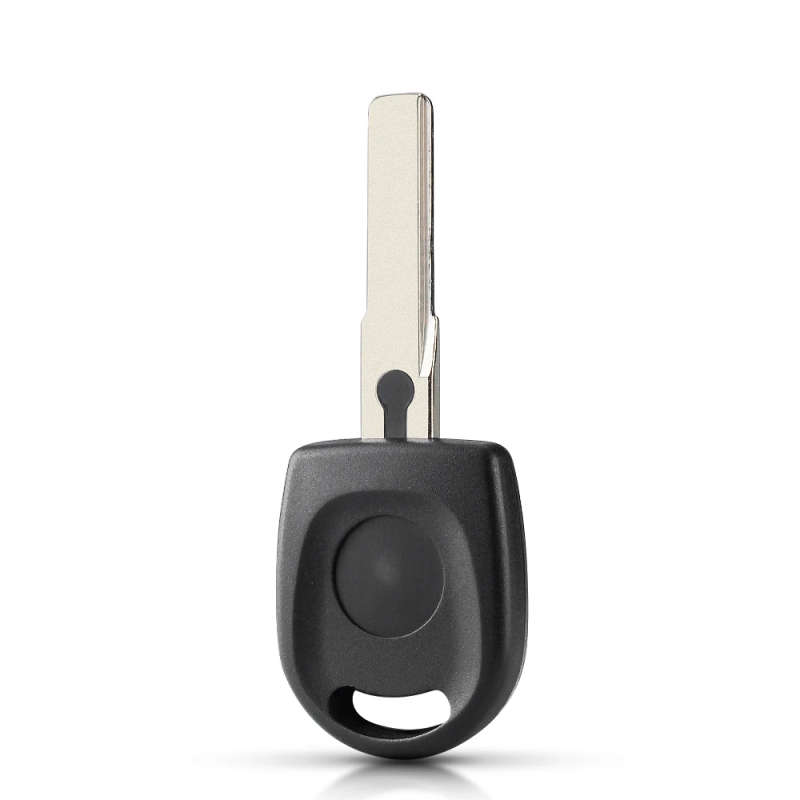 Transponder Key Case For VW Volkswagen Polo Golf for SEAT Ibiza Leon SKODA Octavia Shell
