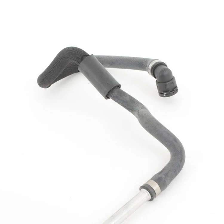 Water Pipe Coolant Hose Heat Pipe Radiator Hose Radiator Hose For Radiator Hose For BMW F02 F07