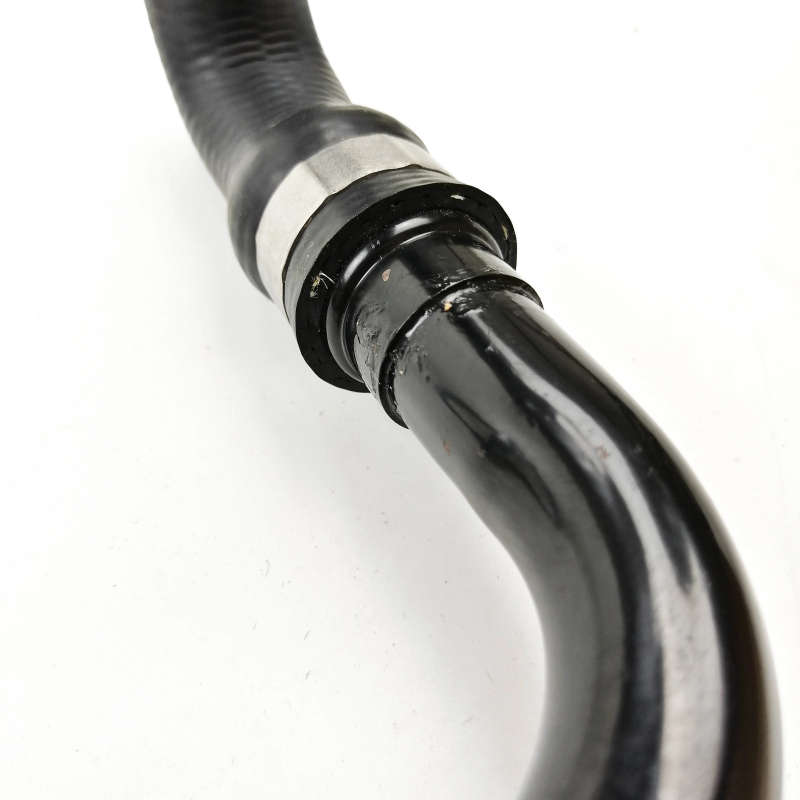 Thermostat Connection Water Hose For BMW 3 39; E46 Auxiliary Radiator Connection Water Pipe