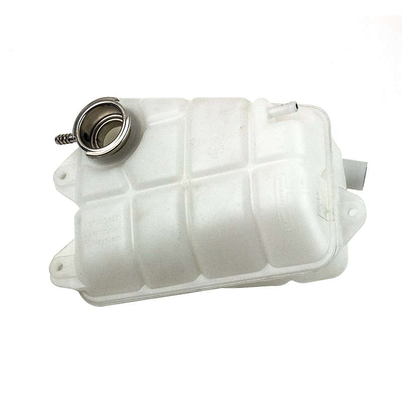 Coolant Expansion Overflow Tank Reservoir For Mercedes Benz Saloon 190E S123 W124 W126 C126