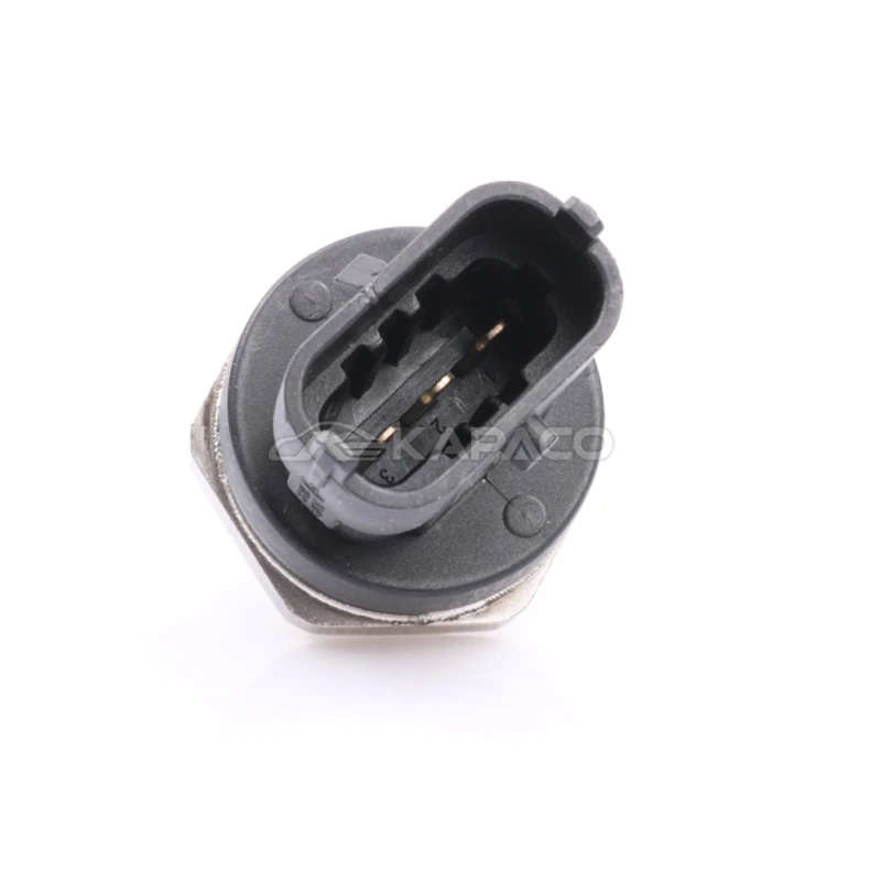 Fuel Rail Comon Pressure Sensor Regulator 0281002909 For BMW Renault Nissan Fiat For Hyundai Kia