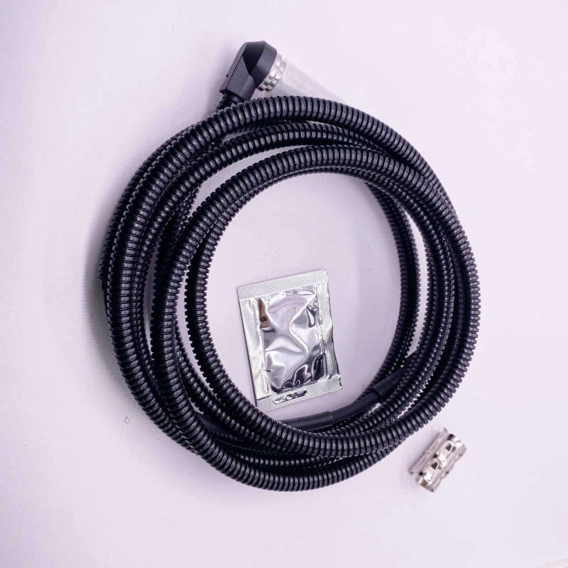 Front Rear Left Right ABS Wheel Speed Sensor For FIAT LINEA 323 FIORINO Box Body / Estate 225 QUB...