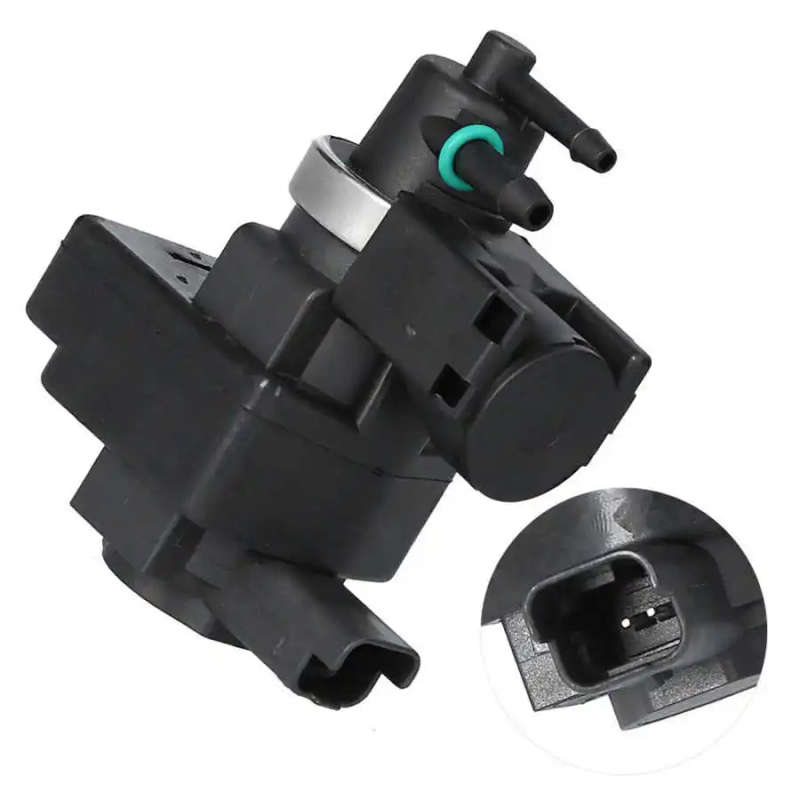 Turbocharger Boost Solenoid Valve for BMW 1 39; 3 39; Mini Cooper F20 F21 F30 F80 R55 R56 R57