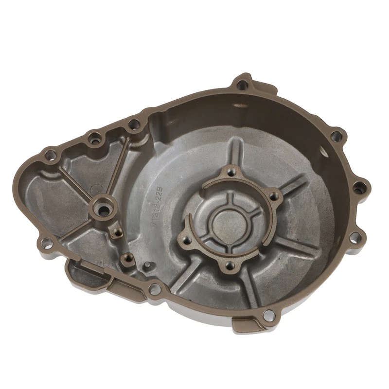 Motorcycle Engine Cover Motor Stator Cover for KAWASAKI ZX-9R ZX9R 9R 98-03