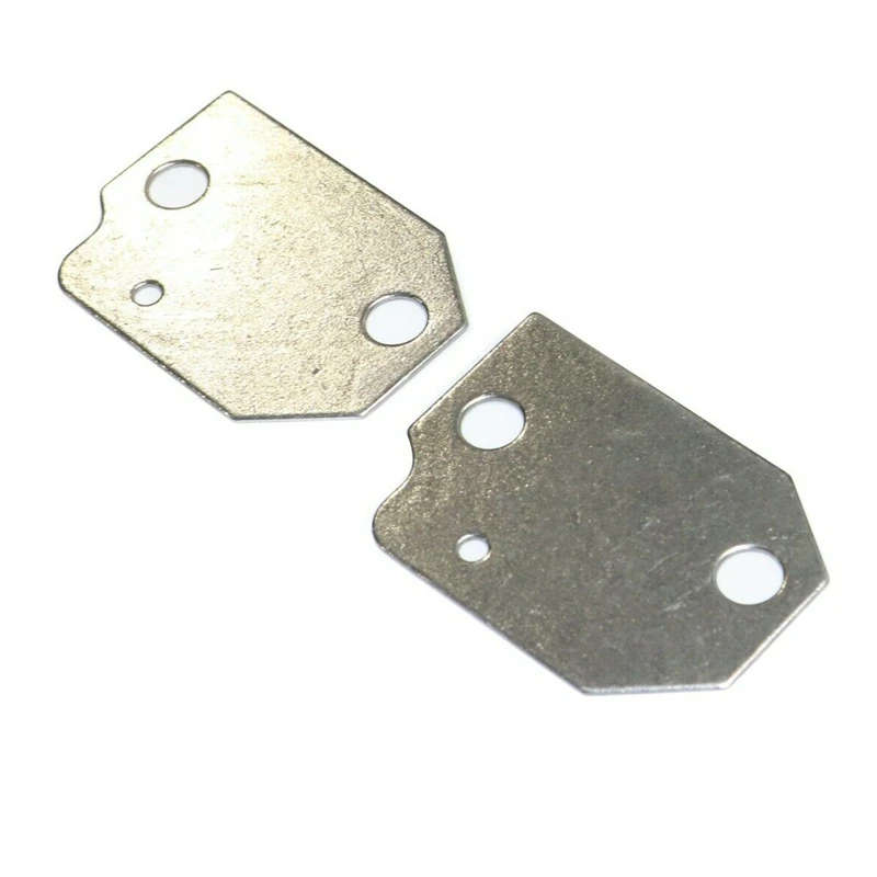 Pair Cast Iron Timing Chain Tensioner for 1996-2014 Ford Lincoln Mercury 4.6L 5.4L