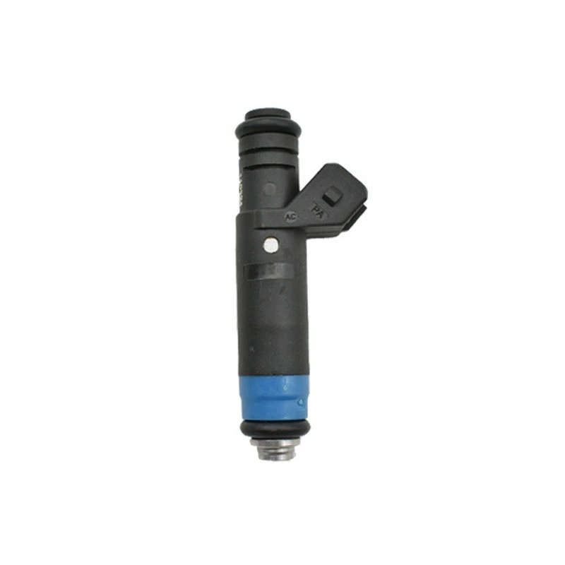 New Fuel Injector Nozzle for V8 LT1 LS1 LS6 Siemens Deka 110324 FI114992 109991 FI114991