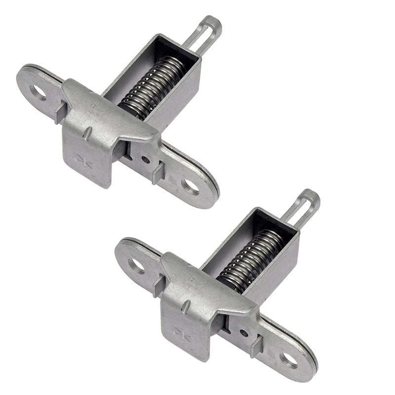Tailgate Latch for Ford Ranger 1993-2011 Right or Left Set of 2 Bracket Styleside/Flareside