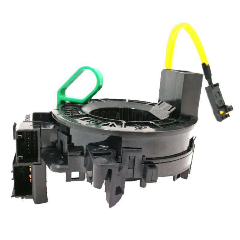 Body Combination Switch Housing For Subaru Forester IV SJ 2014-2017