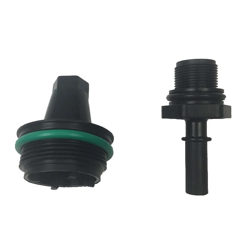 Chamber Cover Waste Valve for BMW 1 39; E82 E89 135I N54 3.0T E90 E91 E92 E93 5 39; E60 LCI