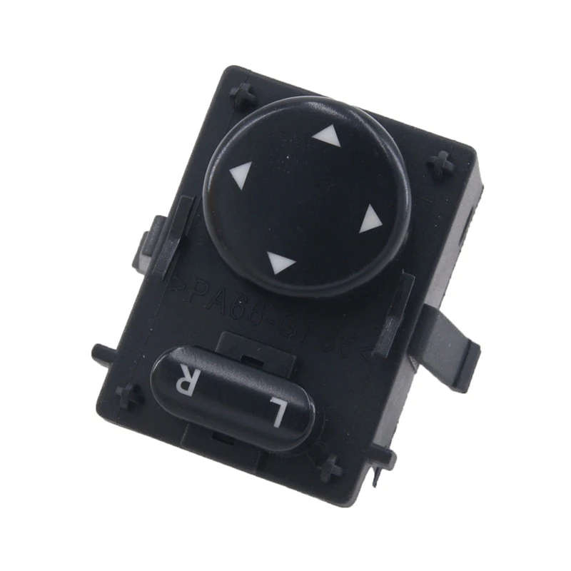 A0045459207 Car Mirror Adjustment Control Switch for Mercedes-Benz Sprinter 903 Vito W638