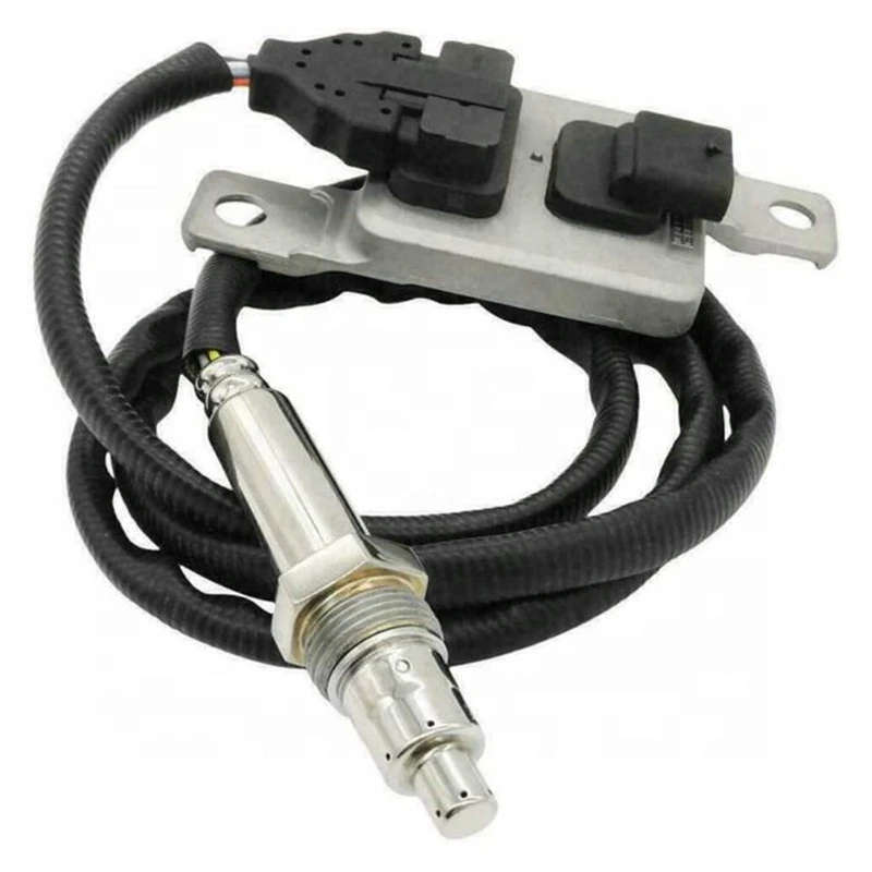 NOX Lambda Sensor 8K0907807E 5WK9 6688A 5WK9 6688 for PASSAT A4 S4 A5 S5 A6 2.0L L4