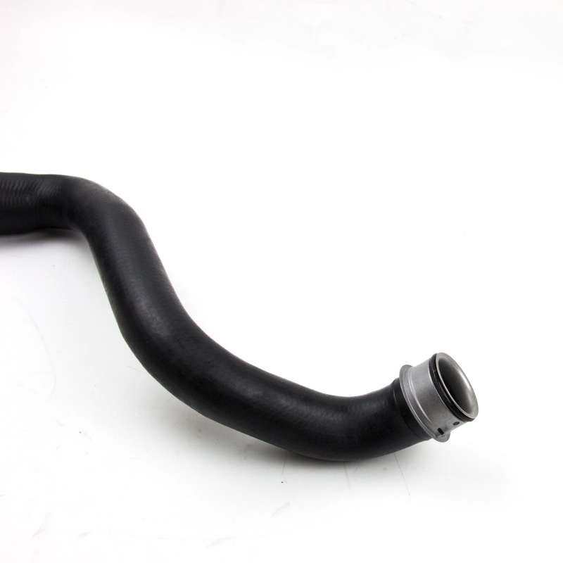 A1665000075 Coolant Hose Pipe 1665000075 For Mercedes Benz ML/GL/GLE/GLS