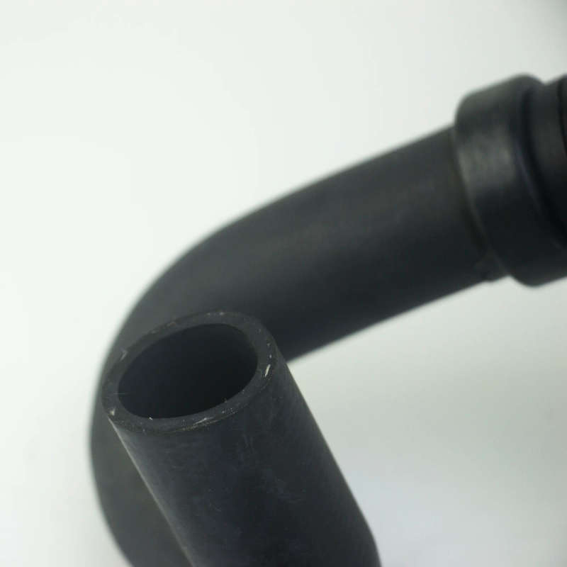 For Dongfeng Peugeot 308 3008 408 Citroen C4L T88 1.6T Old Water Tank Connected To The Sewer Pipe