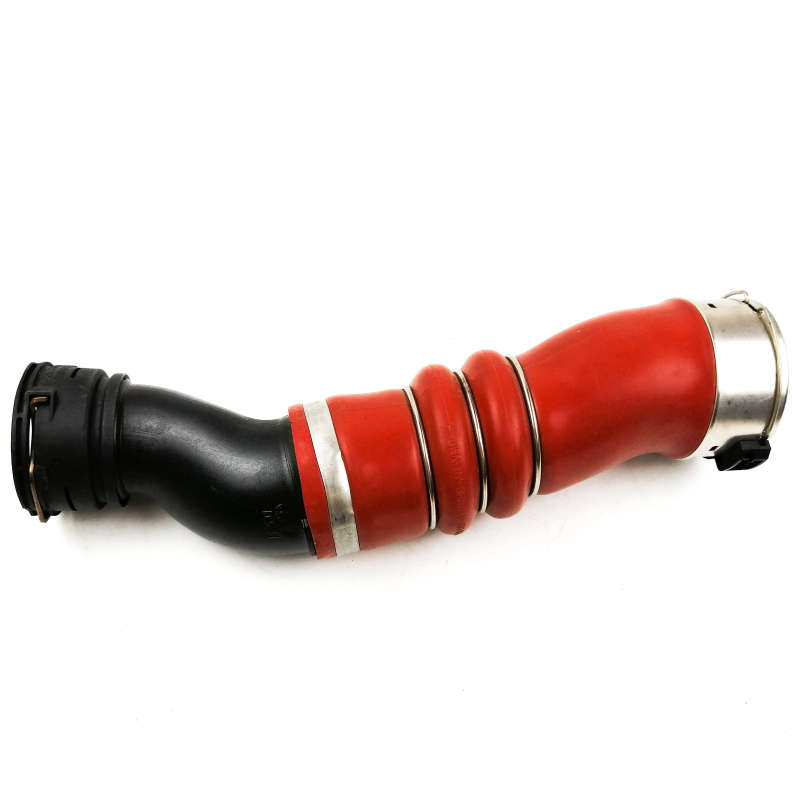 13717583716 13717583728 Turbocharger Tube For BMW X5 E70 LCI X6 E71 X1 Z4 Air Duct Pipe
