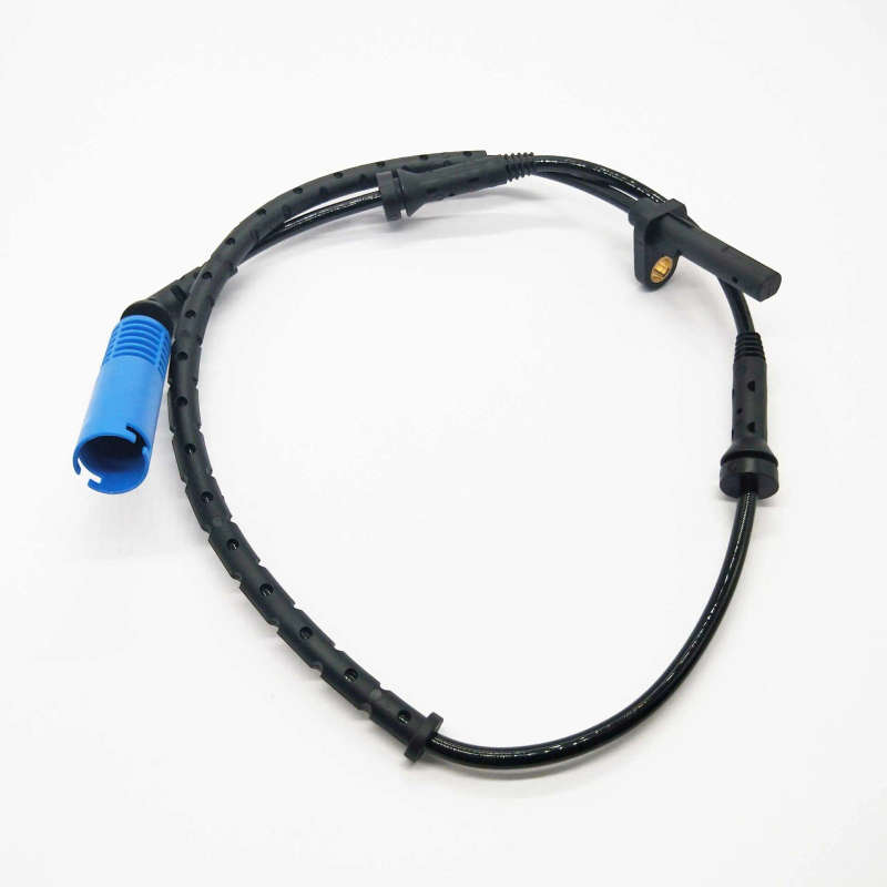 ABS Car Rear Wheel Speed Sensor for BMW E60 E63 E64 2003-2010