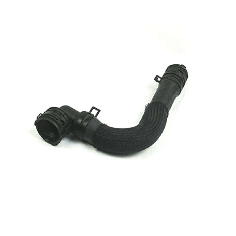 9677351280 New Radiator Coolant Water Hose For Peugeot 3008 Citroen C4 C4L 1.2T