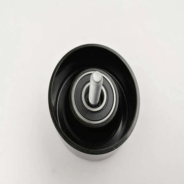 OE 5751J0 High Quality Alternator Pulley For PEUGEOT 408 C5