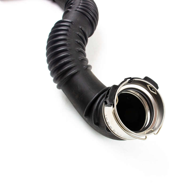 A2465200401 Booster Air Pipe 2465200401 For Mercedes Benz A/B 160/180CDI CLA/GLA 180CDI