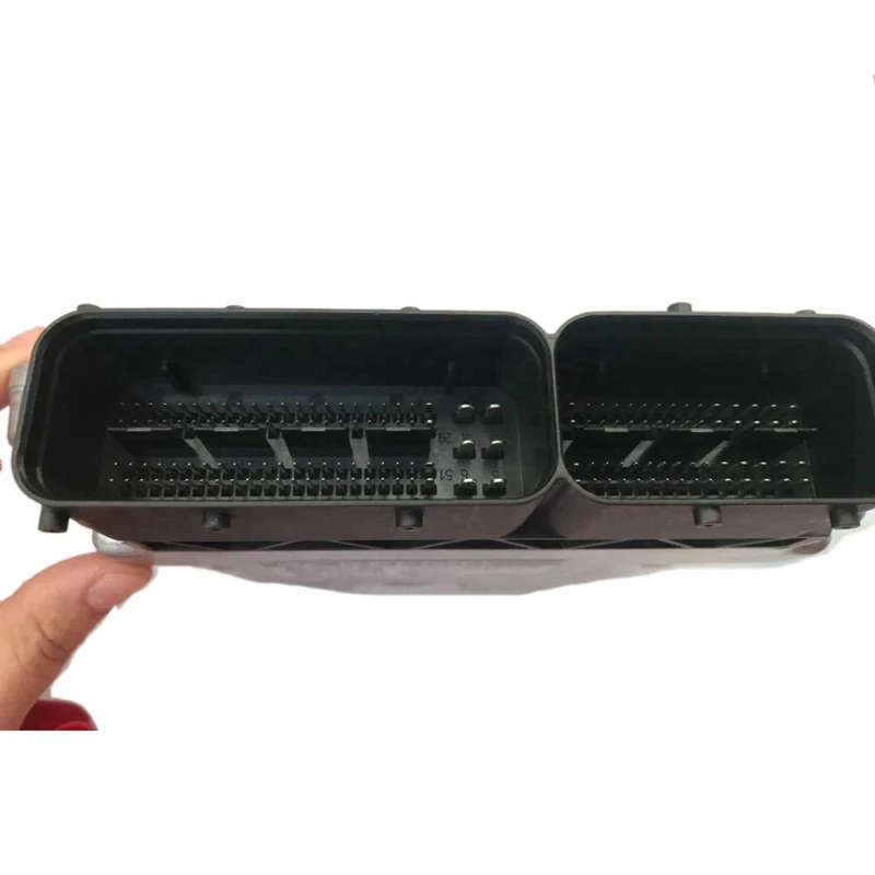 Car Engine Computer Board ECU Electronic Control Unit for Hyundai Grand Avega Accent 39127-2B690