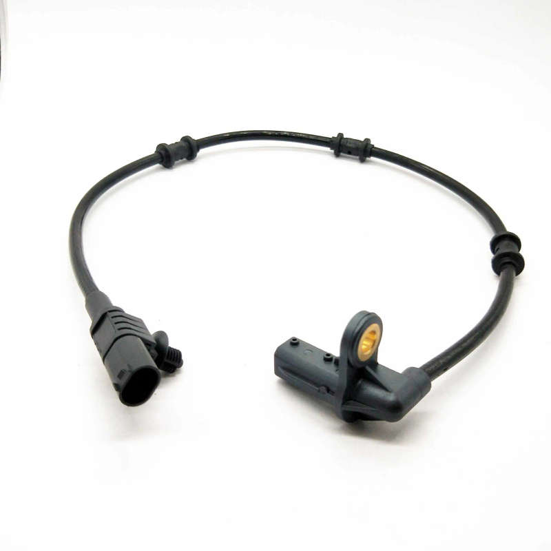 ABS Sensor Rear Left for MERCEDES BENZ M-CLASS W163 ML270 CDI ML320 ML350 ML400 ML500 ML55 AMG