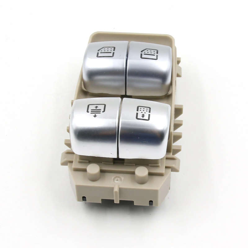 2229051505 power window Switch for Mercedes Eens CLASS S550 S600 S63 2014- 2229051505