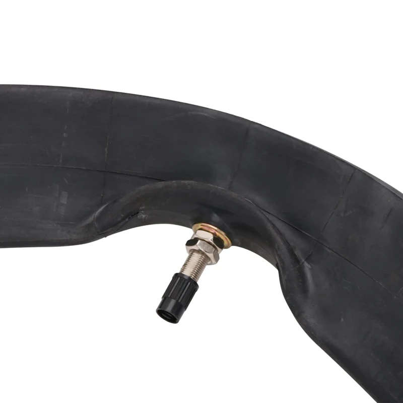 19 Inch Motorcycle Inner Tube 2.00/2.25-19 Tire Inner Tube Suitable for Off-Road Bicycle