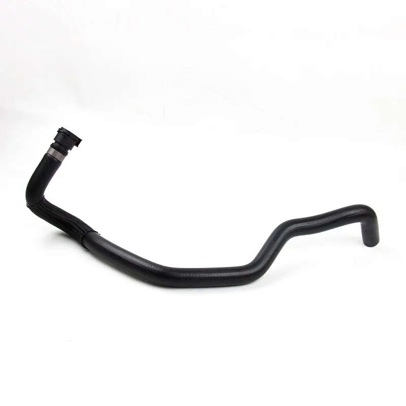 Rubber Coolant Water Hose Radiator Hose For BMW 5 Series 10 F11 7 Series F01 F02 F03