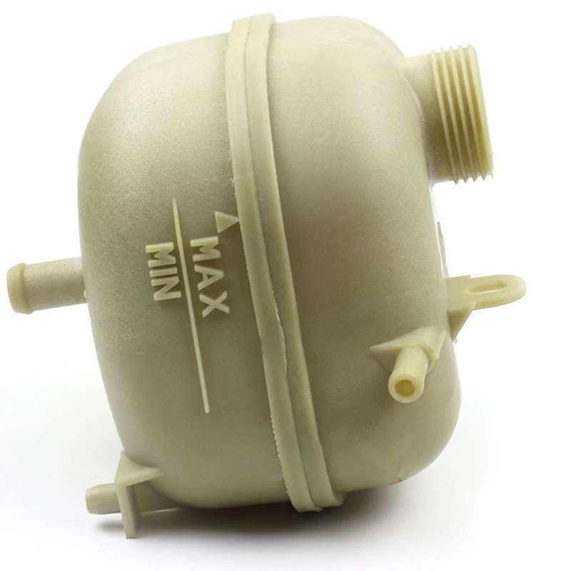 Car Engine Expansion Tank Header Bottle Gasoline Tank For MINI Cabrio R52 R53 Cooper S