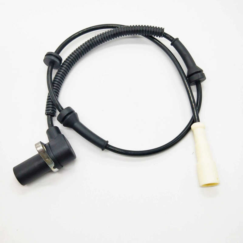 ABS Sensor Wheel Speed Speed Sensor FRONT LEFT for Chevrolet Lacetti 2005